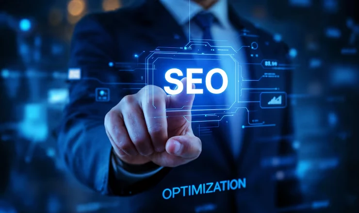 What Is SEO and How It Helps You Rank on Google
