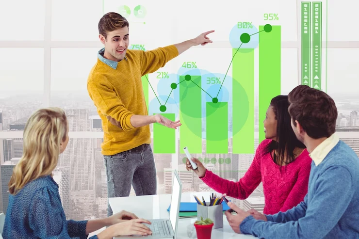 From Small to Big: Why Every Business Needs a Digital Marketing Strategy