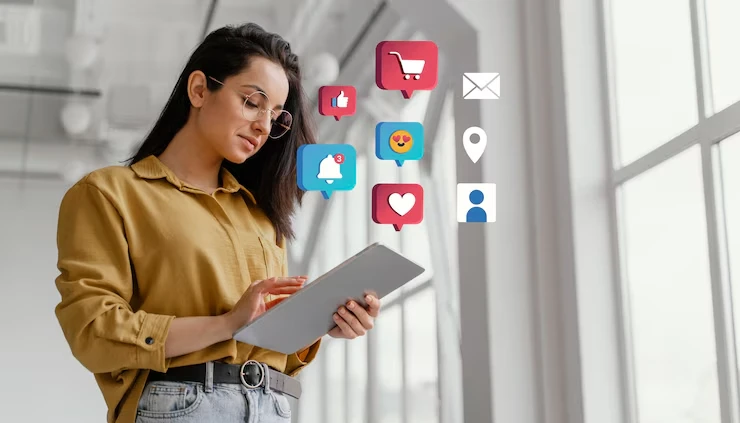 Why Your Business Needs a Strong Social Media Presence